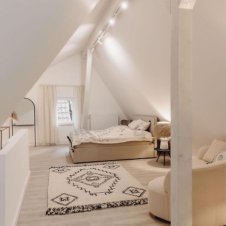 Individuelle Und Zentrale Boho Appartments In Coburg Zewnętrze zdjęcie