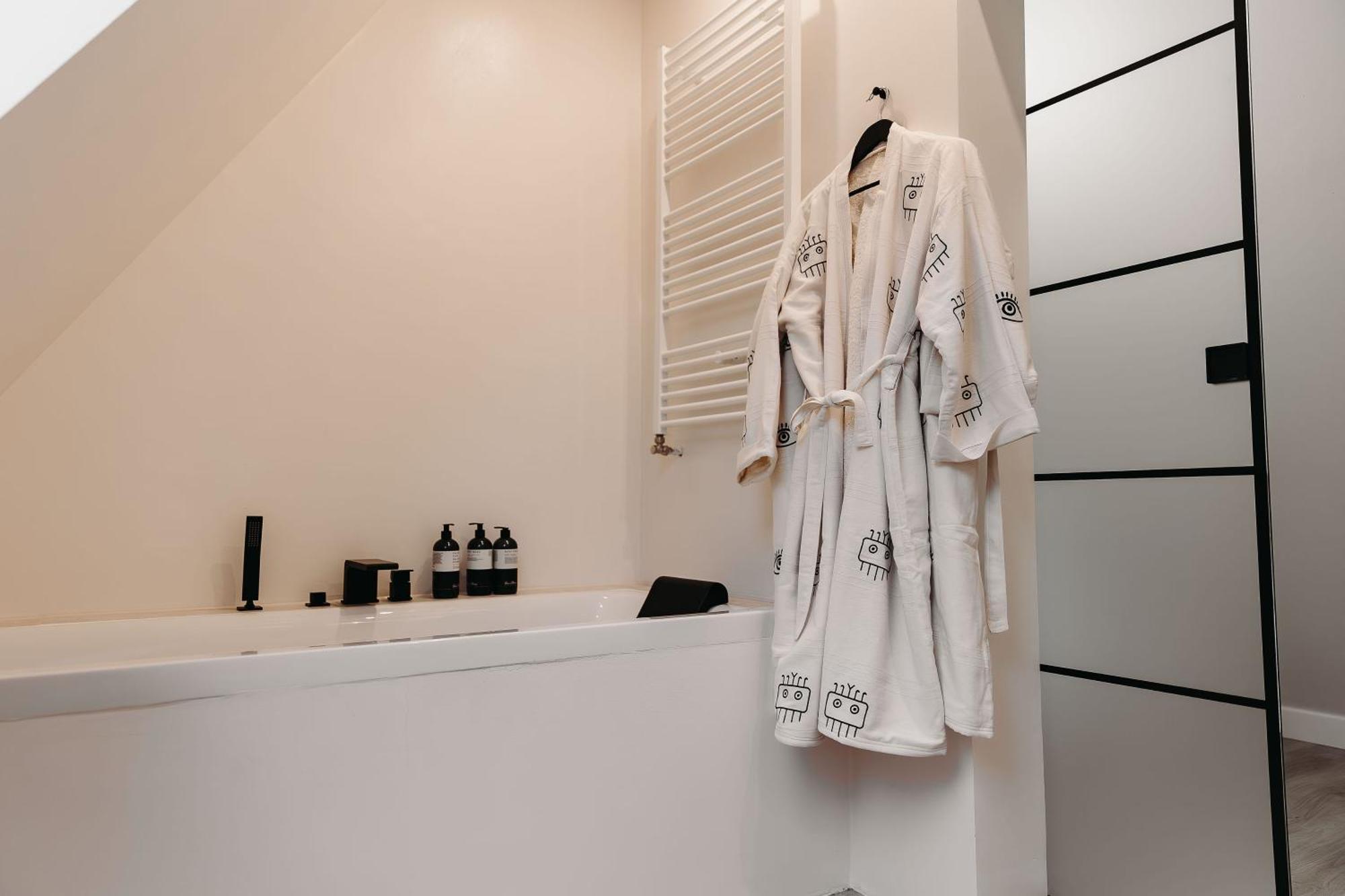 Individuelle Und Zentrale Boho Appartments In Coburg Zewnętrze zdjęcie