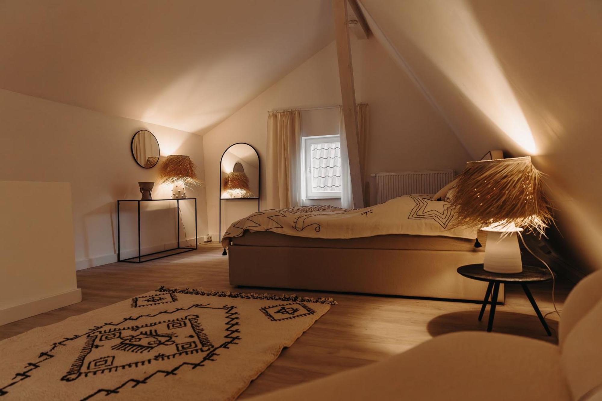 Individuelle Und Zentrale Boho Appartments In Coburg Zewnętrze zdjęcie