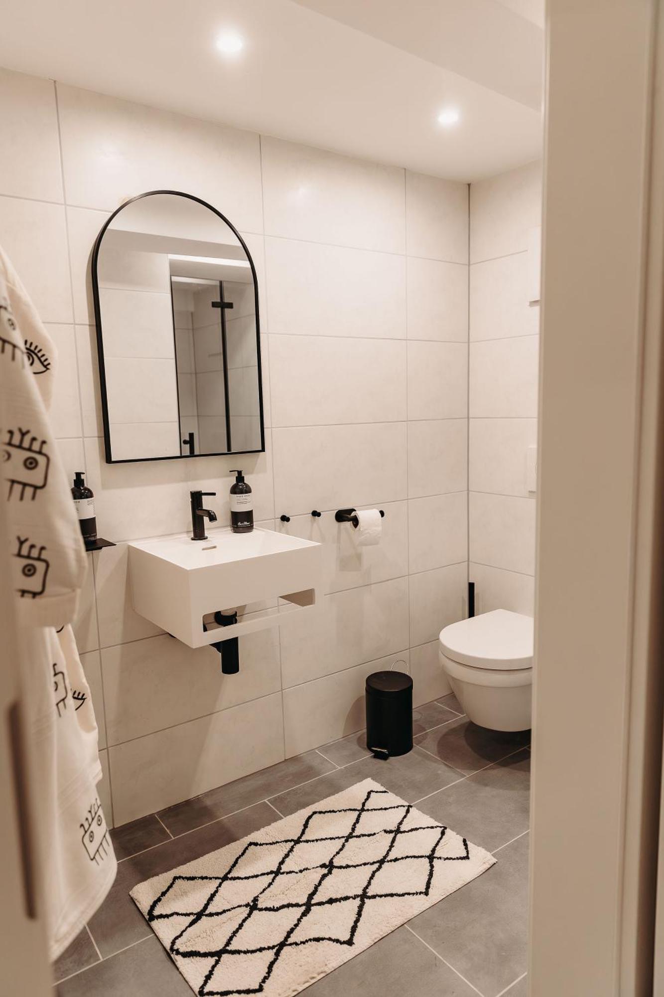 Individuelle Und Zentrale Boho Appartments In Coburg Zewnętrze zdjęcie