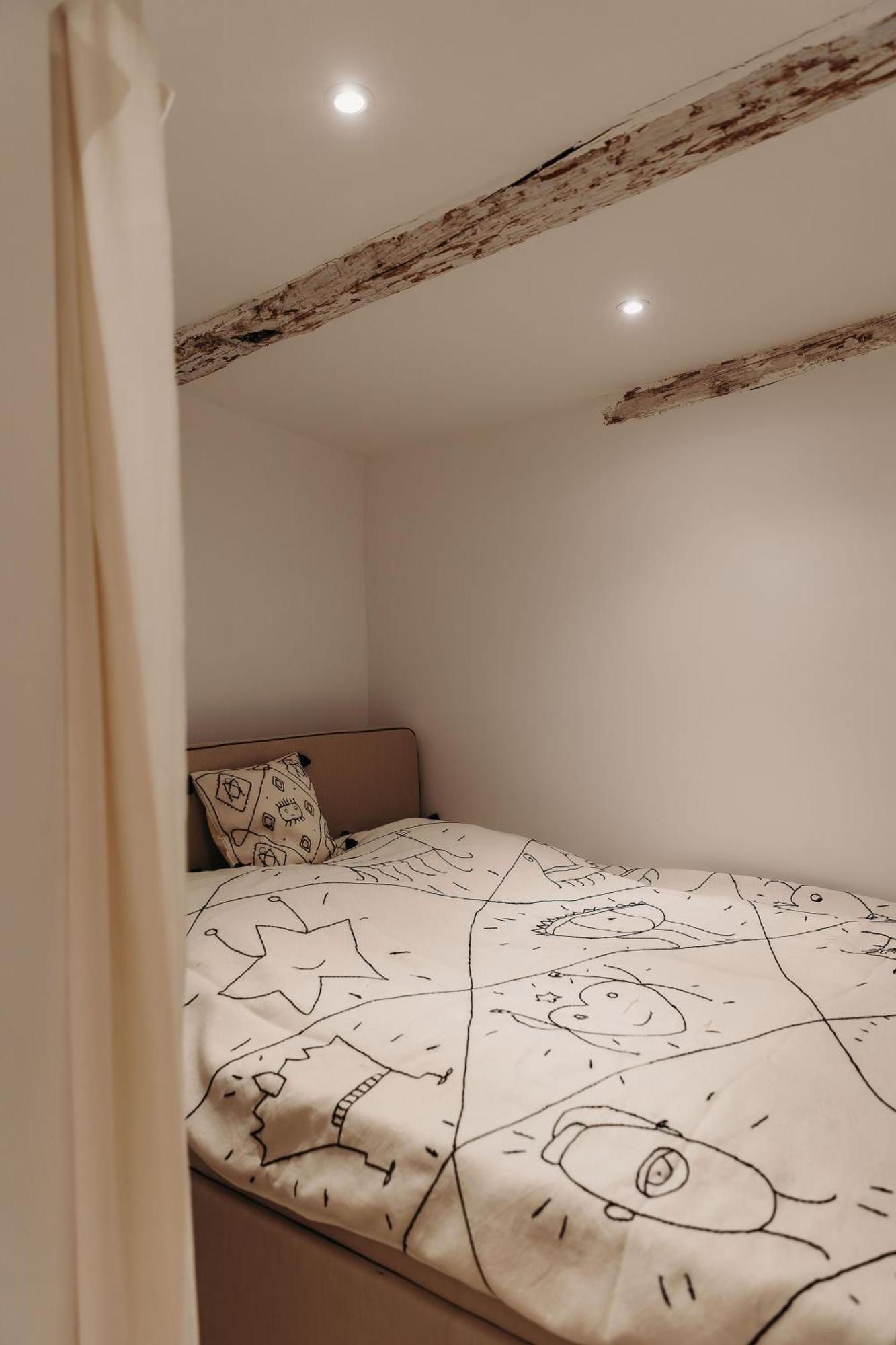 Individuelle Und Zentrale Boho Appartments In Coburg Zewnętrze zdjęcie