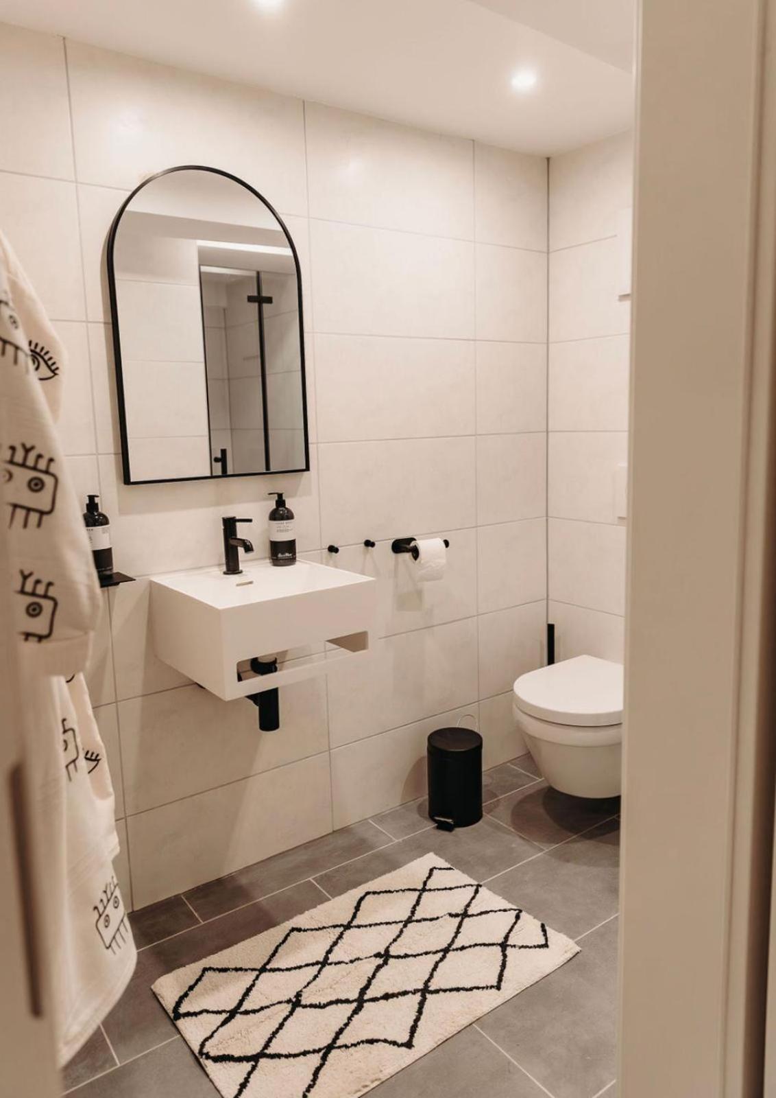 Individuelle Und Zentrale Boho Appartments In Coburg Zewnętrze zdjęcie