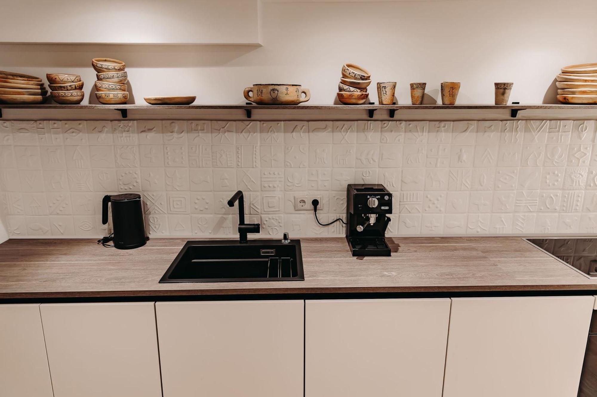 Individuelle Und Zentrale Boho Appartments In Coburg Zewnętrze zdjęcie