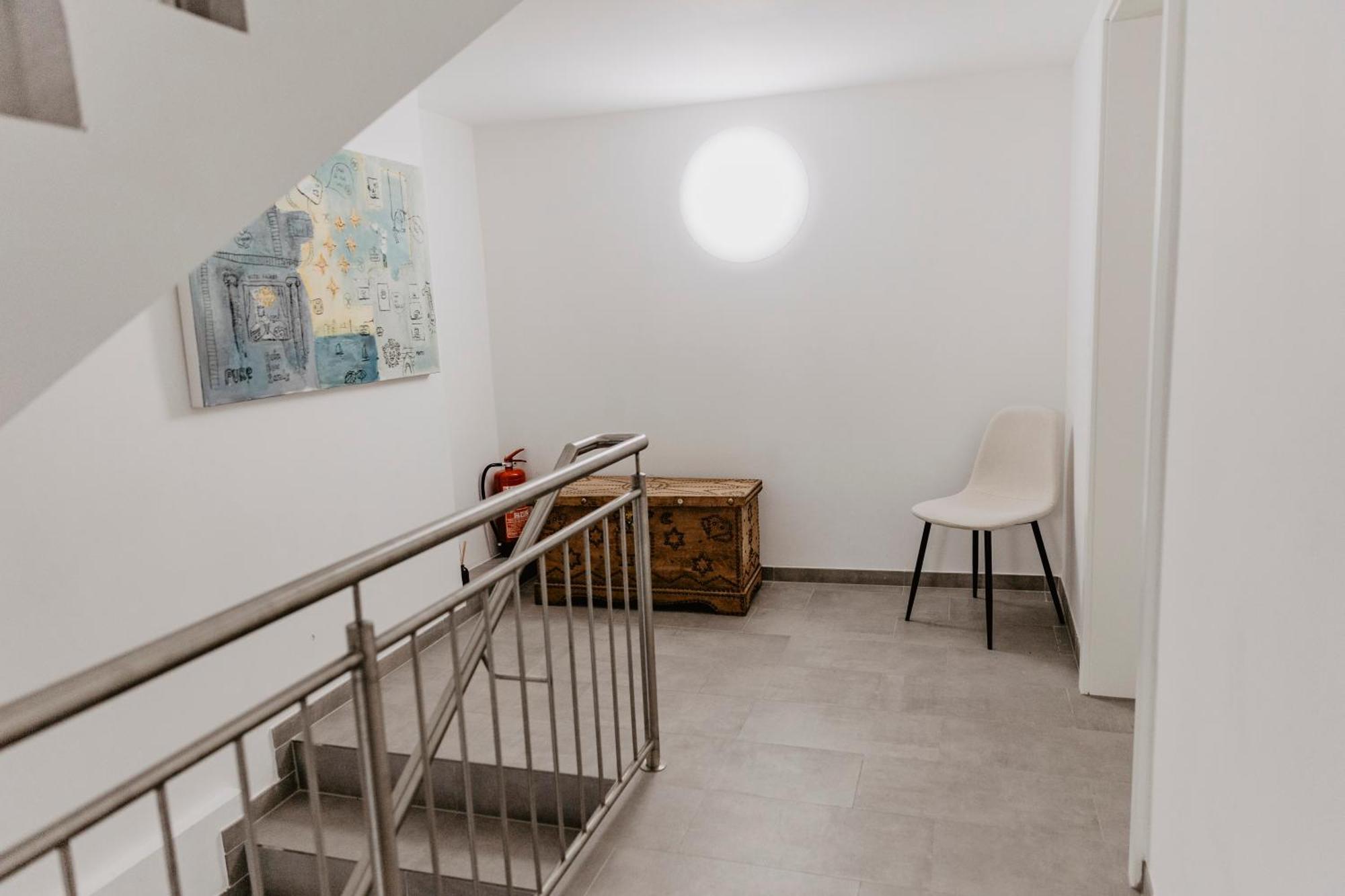 Individuelle Und Zentrale Boho Appartments In Coburg Zewnętrze zdjęcie